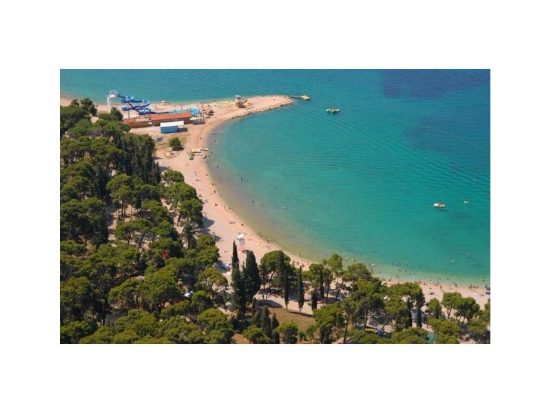 Appartements Došen – Ferienwohnung Biograd am meer, Kroatien – Foto 3