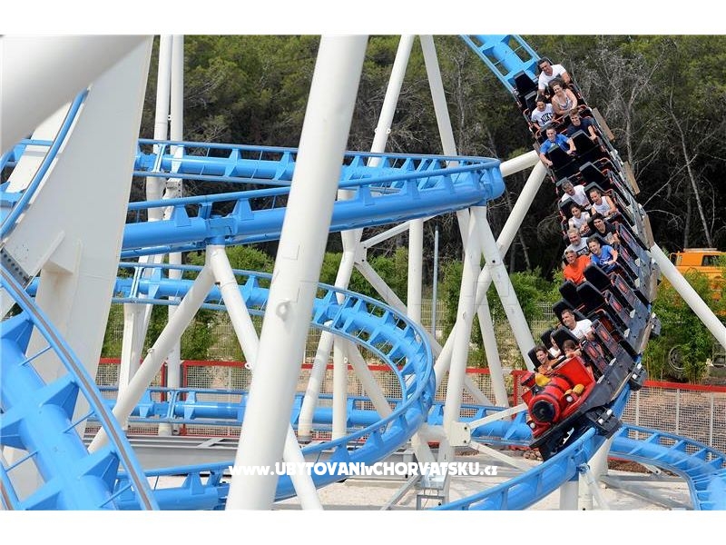 Appartements Došen – Ferienwohnung Biograd am meer, Kroatien – Foto 5