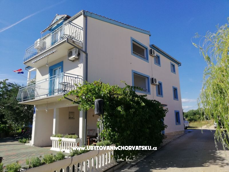 Appartements Došen – Ferienwohnung Biograd am meer, Kroatien – Foto 6