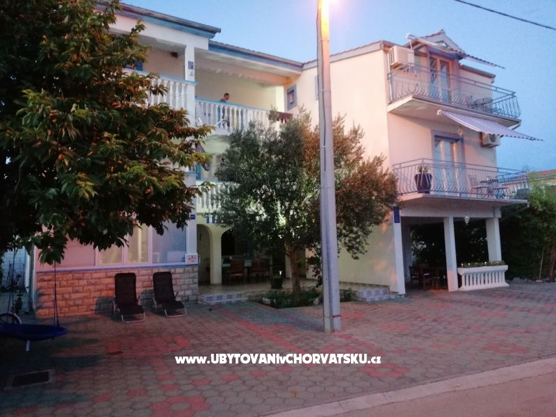 Appartements Došen – Ferienwohnung Biograd am meer, Kroatien – Foto 7