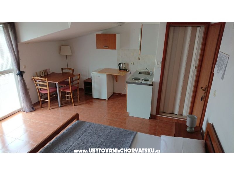 Appartements Došen – Ferienwohnung Biograd am meer, Kroatien – Foto 8