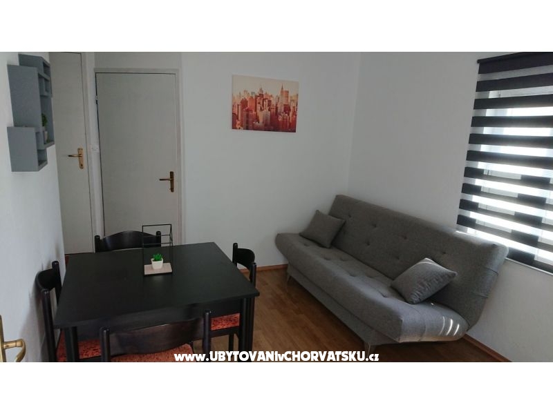 Appartements Došen – Ferienwohnung Biograd am meer, Kroatien – Foto 9