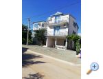 Appartements Došen – Biograd am meer – Vorschau 2