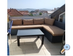 Appartements Endi - Biograd Kroatien