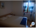 Appartements Endi - Biograd Kroatien
