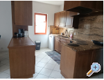 Appartements Endi - Biograd Kroatien