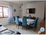 Appartements Endi - Biograd Kroatien