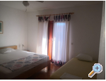Appartements Endi - Biograd Kroatien
