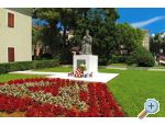 Appartements Endi - Biograd Kroatien