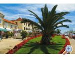Appartements Endi - Biograd Kroatien