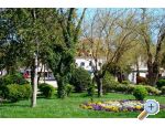Appartements Endi - Biograd Kroatien