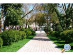 Appartements Endi - Biograd Kroatien