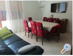Appartements Endi - Biograd Kroatien