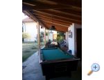 Appartements Endi - Biograd Kroatien