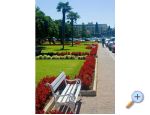 Appartements Endi - Biograd Kroatien