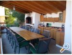 Appartements Endi - Biograd Kroatien