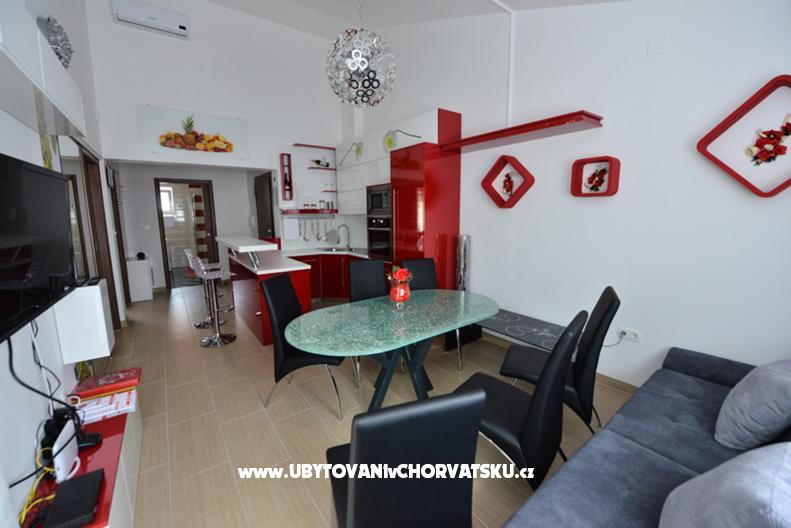 Appartements Family – Ferienwohnung Biograd am meer, Kroatien – Foto 2
