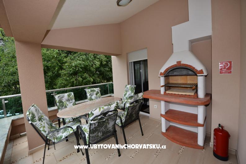 Appartements Family – Ferienwohnung Biograd am meer, Kroatien – Foto 3