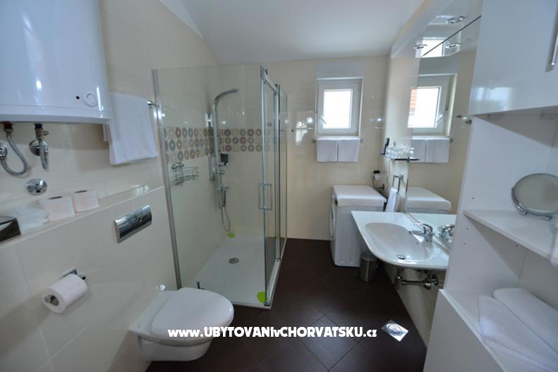 Appartements Family – Ferienwohnung Biograd am meer, Kroatien – Foto 4