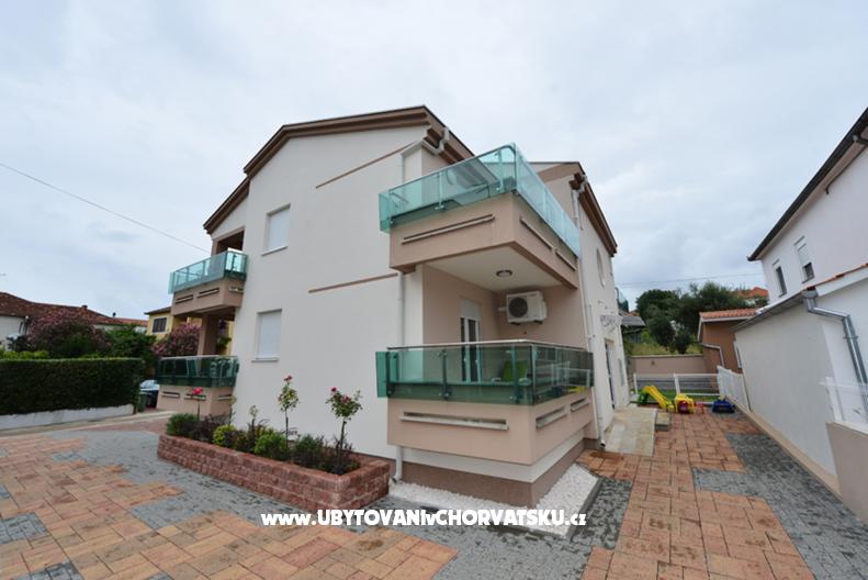 Appartements Family – Ferienwohnung Biograd am meer, Kroatien – Foto 7