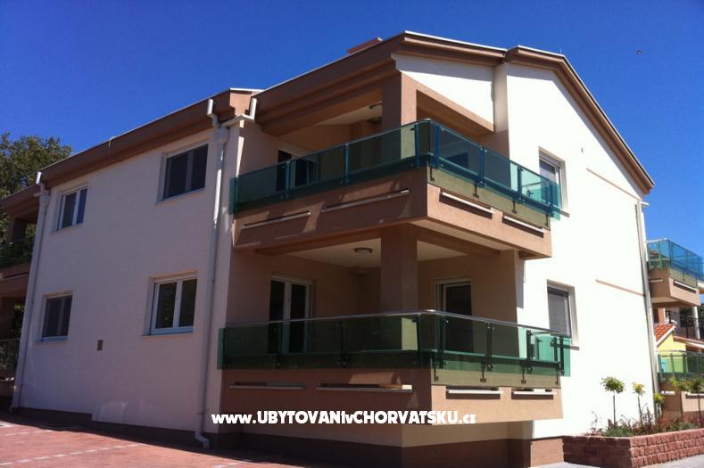 Appartements Family – Ferienwohnung Biograd am meer, Kroatien – Foto 8