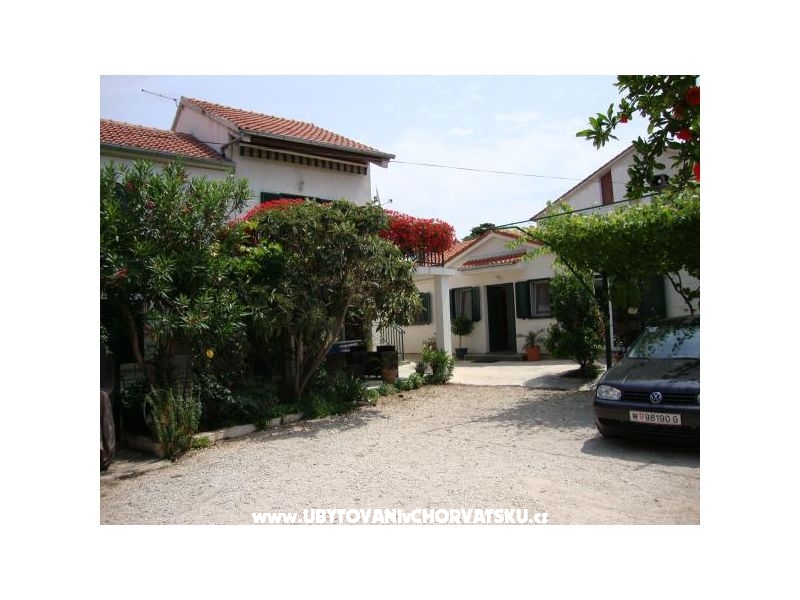 Appartements Gabi – Ferienwohnung Biograd am meer, Kroatien – Foto 1