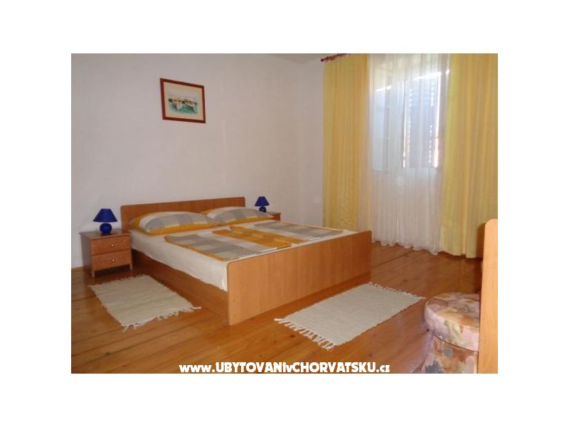 Appartements Gabi – Ferienwohnung Biograd am meer, Kroatien – Foto 10