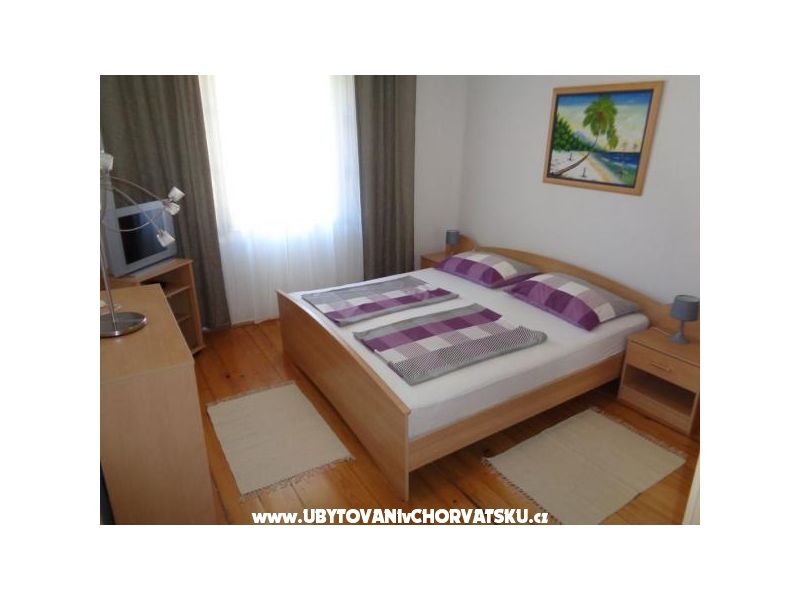 Appartements Gabi – Ferienwohnung Biograd am meer, Kroatien – Foto 11