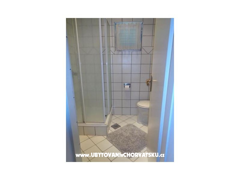 Appartements Gabi – Ferienwohnung Biograd am meer, Kroatien – Foto 12