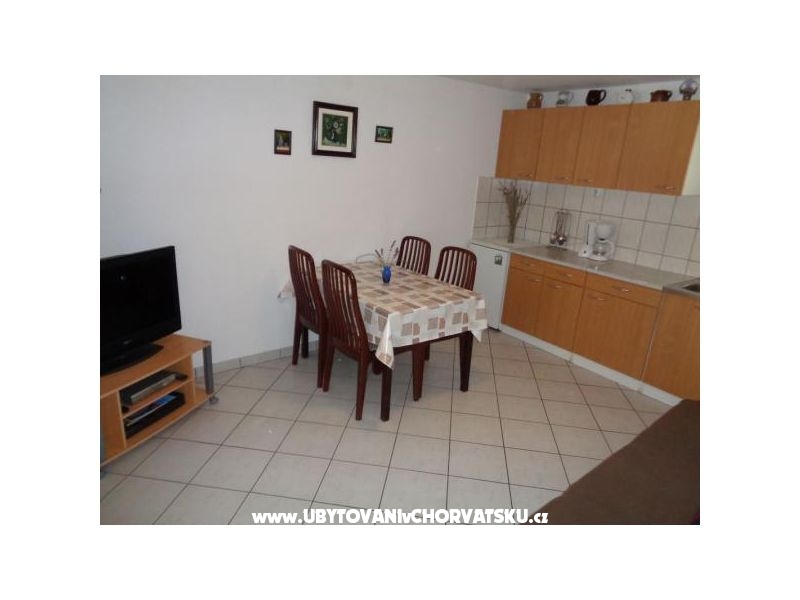 Appartements Gabi – Ferienwohnung Biograd am meer, Kroatien – Foto 14