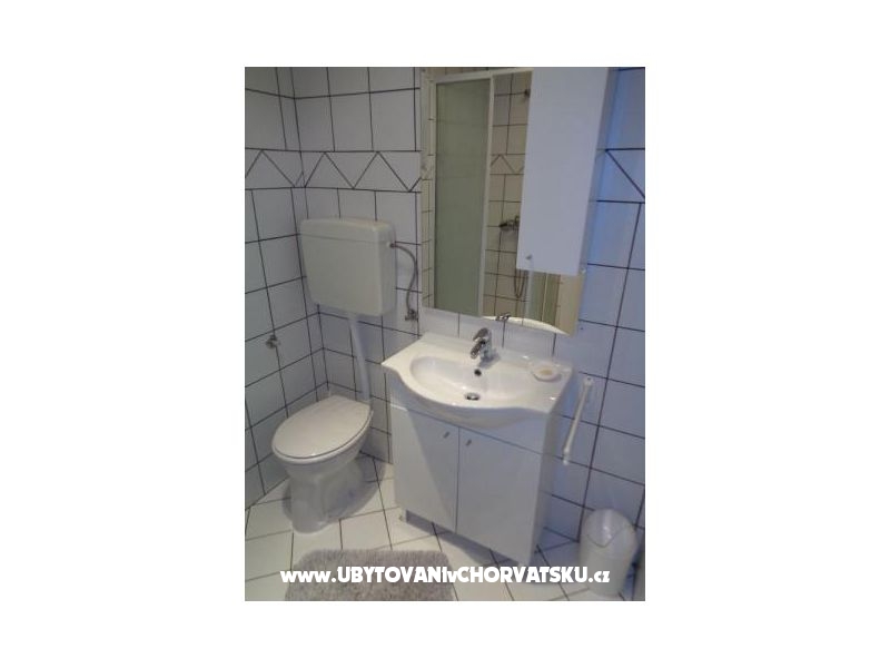 Appartements Gabi – Ferienwohnung Biograd am meer, Kroatien – Foto 15