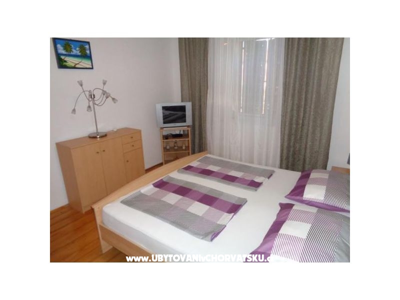 Appartements Gabi – Ferienwohnung Biograd am meer, Kroatien – Foto 16