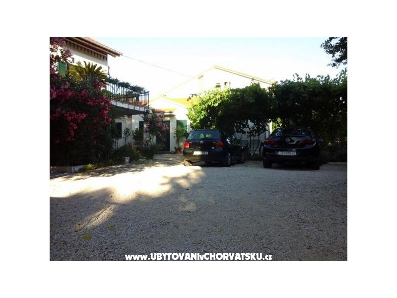 Appartements Gabi – Ferienwohnung Biograd am meer, Kroatien – Foto 3