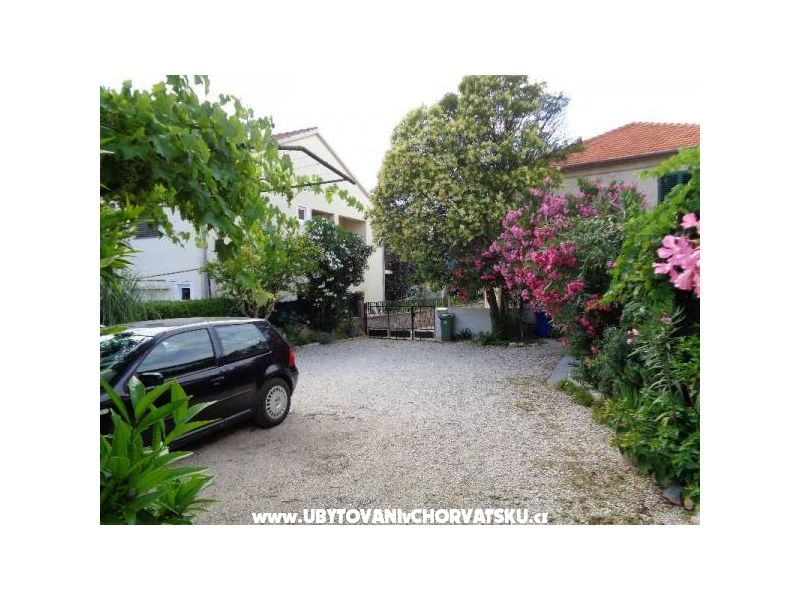 Appartements Gabi – Ferienwohnung Biograd am meer, Kroatien – Foto 5