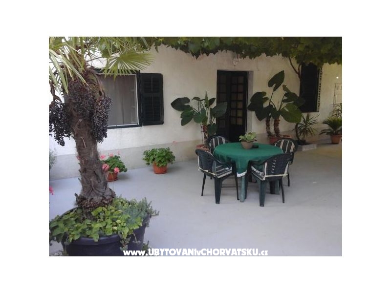 Appartements Gabi – Ferienwohnung Biograd am meer, Kroatien – Foto 6