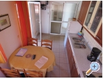 Appartements Gloria - Biograd Kroatien