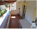 Appartements Gloria - Biograd Kroatien