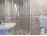 Appartements Gloria - Biograd Kroatien