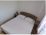 Appartements Gloria - Biograd Kroatien