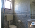 Appartements Gloria - Biograd Kroatien