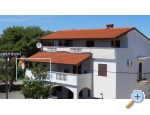 Appartements Gloria - Biograd Kroatien
