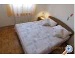 Appartements Gloria - Biograd Kroatien