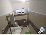 Appartements Gloria - Biograd Kroatien