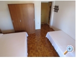Appartements Gloria - Biograd Kroatien