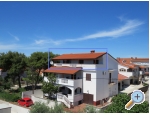Appartements Gloria - Biograd Kroatien