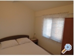 Appartements Gloria - Biograd Kroatien