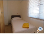 Appartements Gloria - Biograd Kroatien