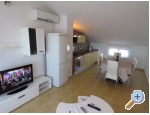 Appartements Gloria - Biograd Kroatien