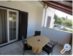 Appartements Gloria - Biograd Kroatien