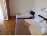 Appartements Gloria - Biograd Kroatien